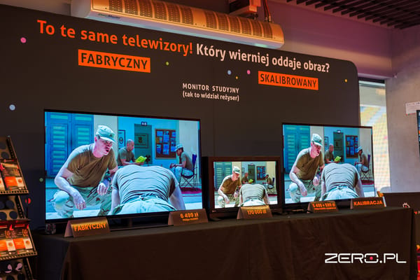 Targi Technologii 2026