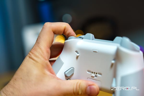 ASUS ROG Raikiri II Pro