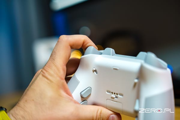 ASUS ROG Raikiri II Pro