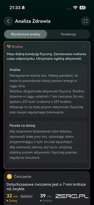 Huawei Watch GT 7 Pro