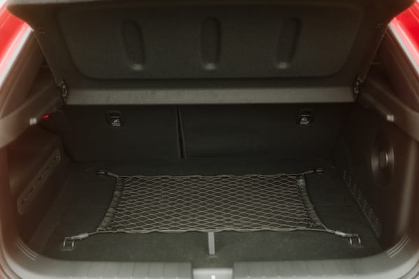 Hyundai Ioniq 3.