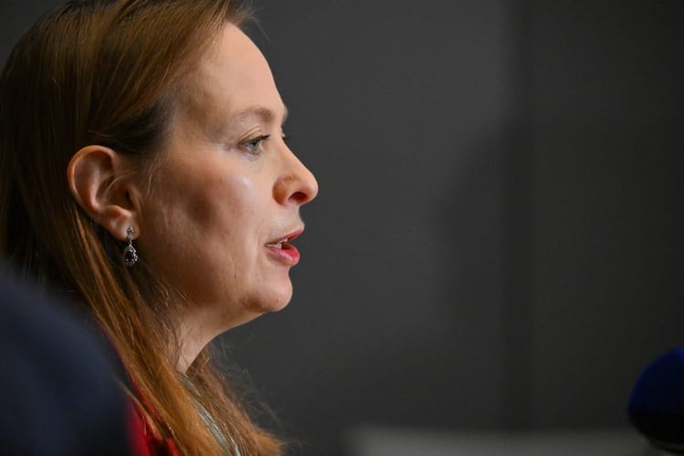 Katarzyna Pełczyńska-Nałęcz