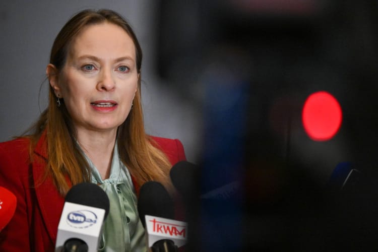Katarzyna Pełczyńska-Nałęcz