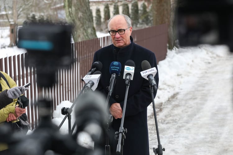 Włodzimierz Czarzasty