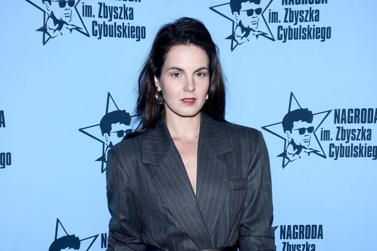 Gala Nagrody im. Zbyszka Cybulskiego 2025