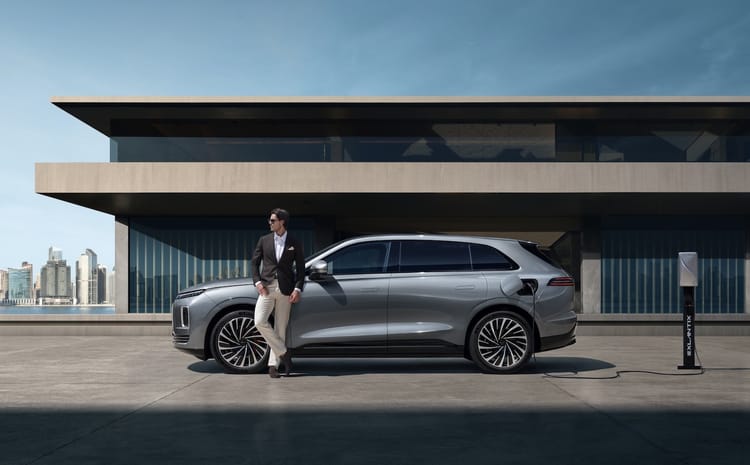 Marka Exlantix wchodzi do Polski.