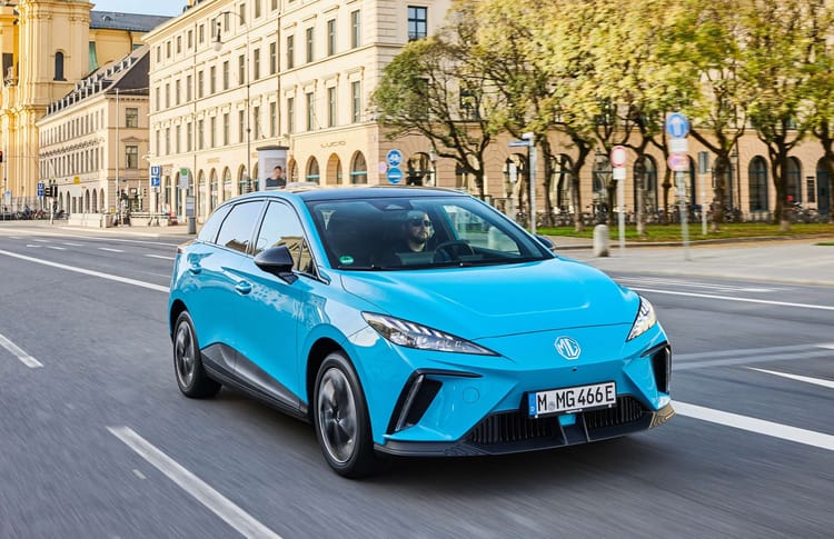 Podłączyliśmy sprzedaż nowych samochodów do kroplówki. Teraz grozi jej śmierć