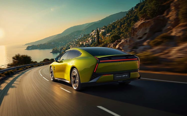 Coraz więcej krajów w Europie dodatkowo opodatkowuje auta elektryczne.