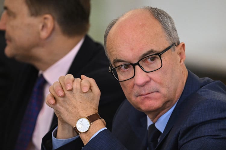 WÂłodzimierz Czarzasty