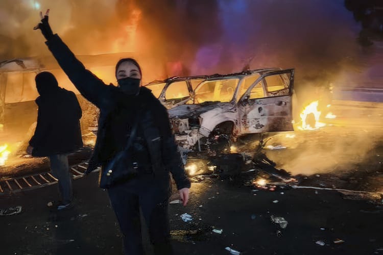 Archiwum zagraniczne East News 2026-01