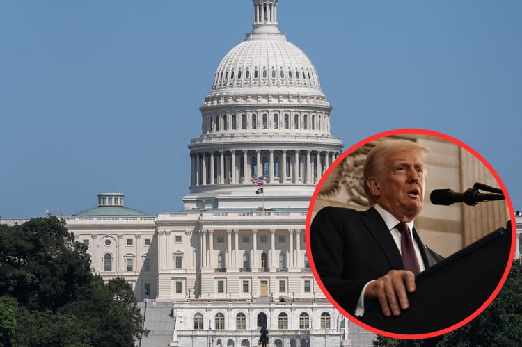 Izba Reprezentantów USA przyjęła ustawę SAVE America Act