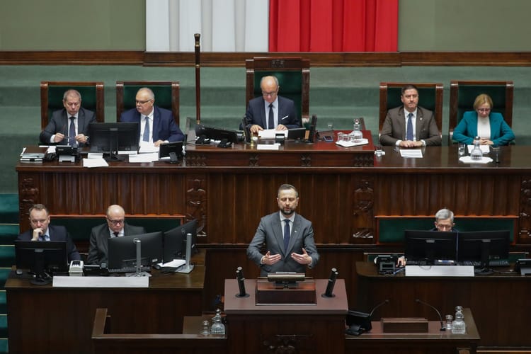 Władysław Kosiniak-Kamysz