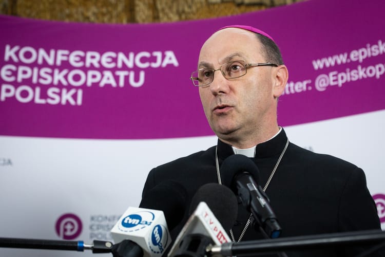 Polish Politics And More (archives 2016-2022)