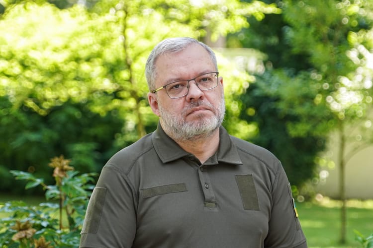 Herman Hałuszczenko