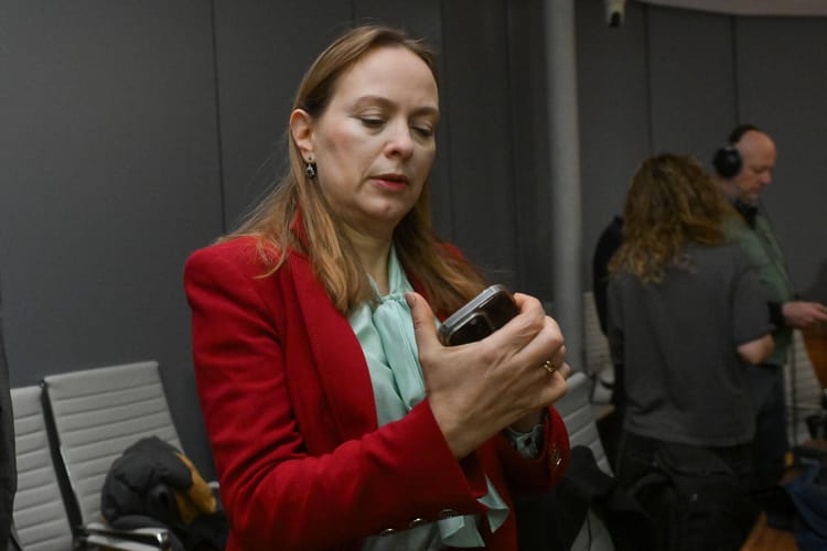 Katarzyna Pełczyńska-Nałęcz