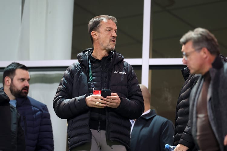 W Niemczech piszą o Bobiciu. „Gorzej niż w Herthcie”