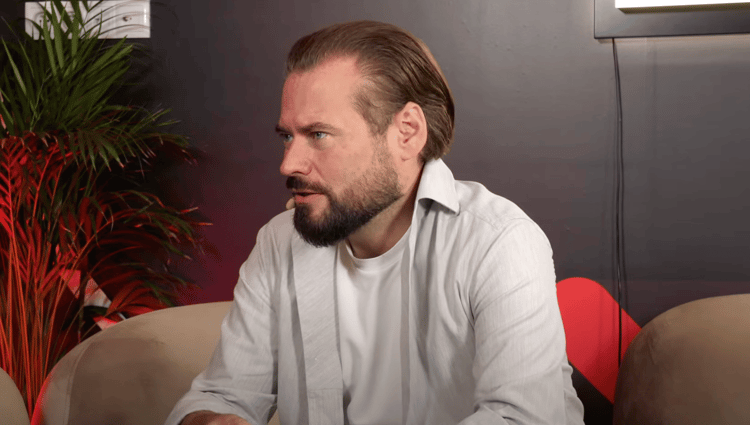 Stanowski: Na Mioduskiego została rzucona klątwa w Afryce