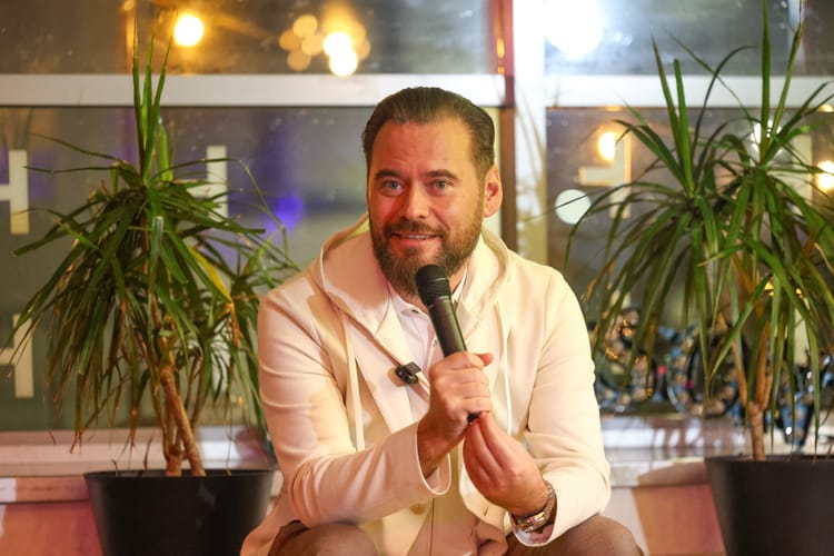 Krzysztof Stanowski.