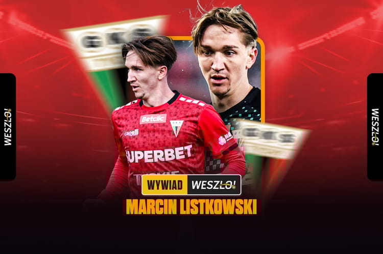 Listkowski: Ośmioro rodzeństwa? Ciepło wspominam dzieciństwo [WYWIAD]