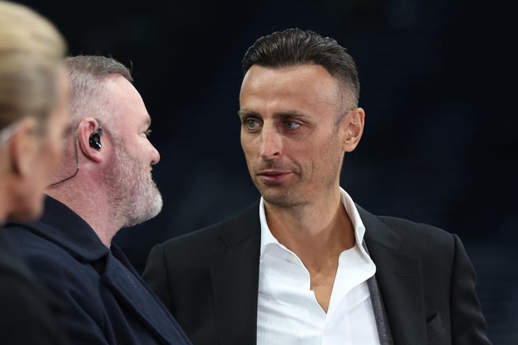 Bułgaria: Dimitar Berbatov może wejść w skład rządu