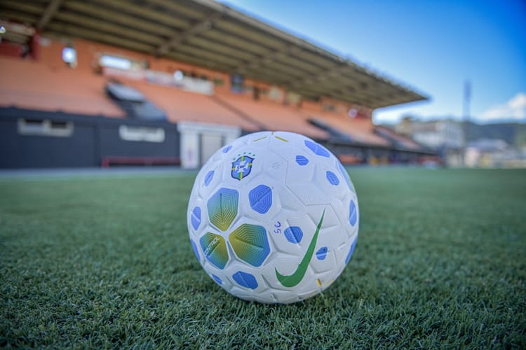 Skazaniec zagra w Pucharze Brazylii. Zabił ze szczególnym okrucieństwem