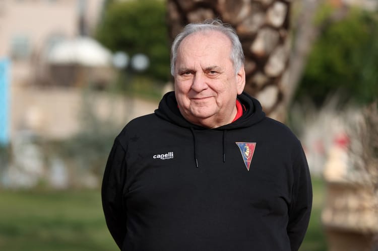 Firma powiązana z Jarosławem Mroczkiem pozwała Pogoń