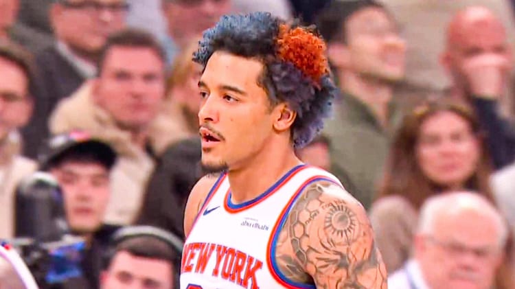 Jeremy Sochan zadebiutował w nowym zespole. „Pokazał się z dobrej strony”