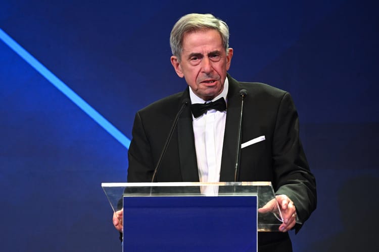 Prof. Zoll: Czas na plan „B” w sprawie Krajowej rady Sądownictwa.