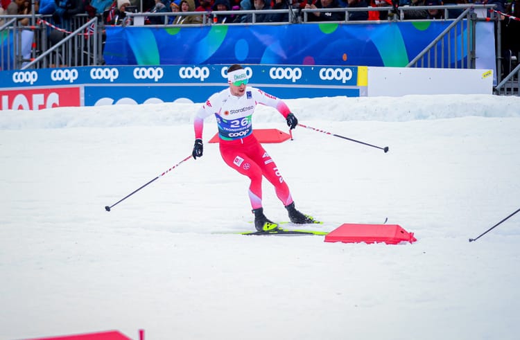 Olimpijscy turyści? Nie, to sportowcy. Doceńmy ich wysiłek [KOMENTARZ]