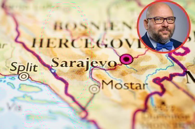 Bośnia i Hercegowina