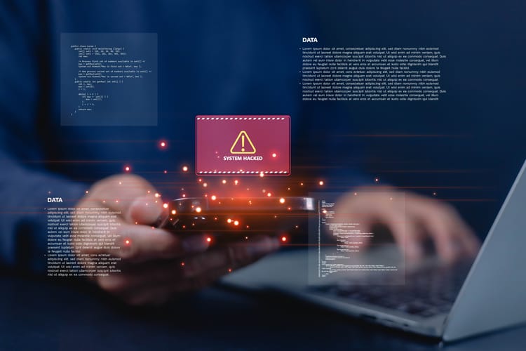 Alert cyberbezpieczeństwa.