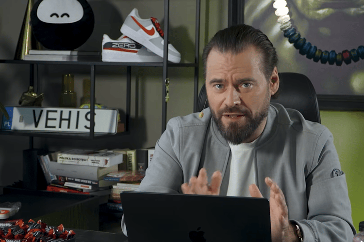 Stanowski po naszej publikacji o szpitalu MSWiA: "Systemowa, obrzydliwa korupcja"