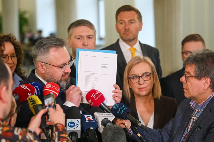 Paulina Hennig-Kloska, Mirosław Suchoń