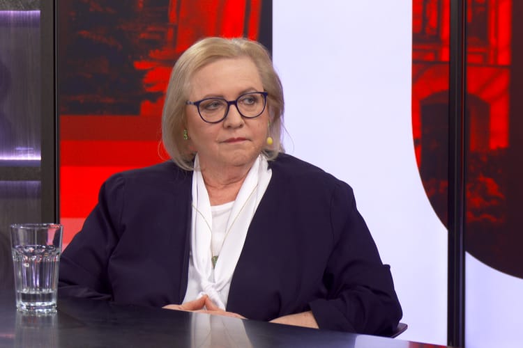 Małgorzata Manowska