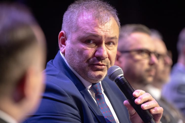 Żurek zdradza "Plan B" na wypadek prezydenckich wet.