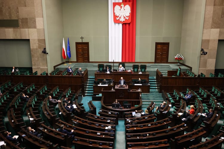 Sejm