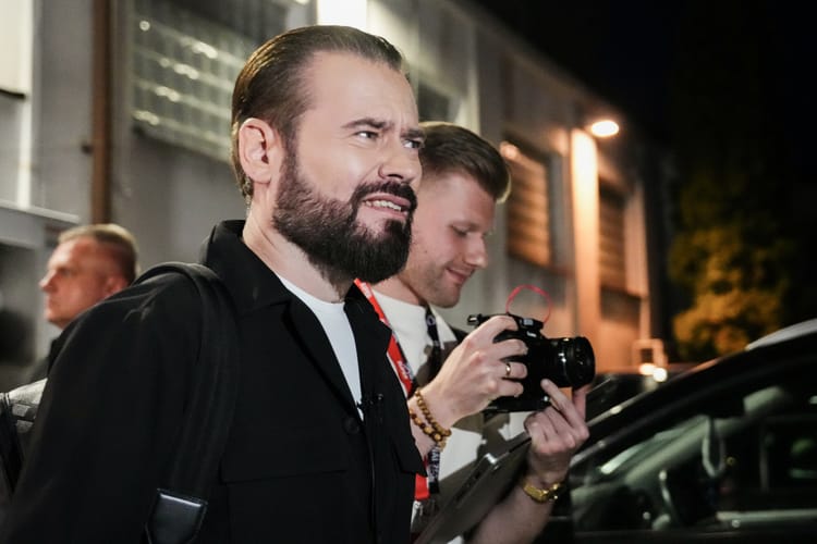 Debata prezydencka w Super Expressie