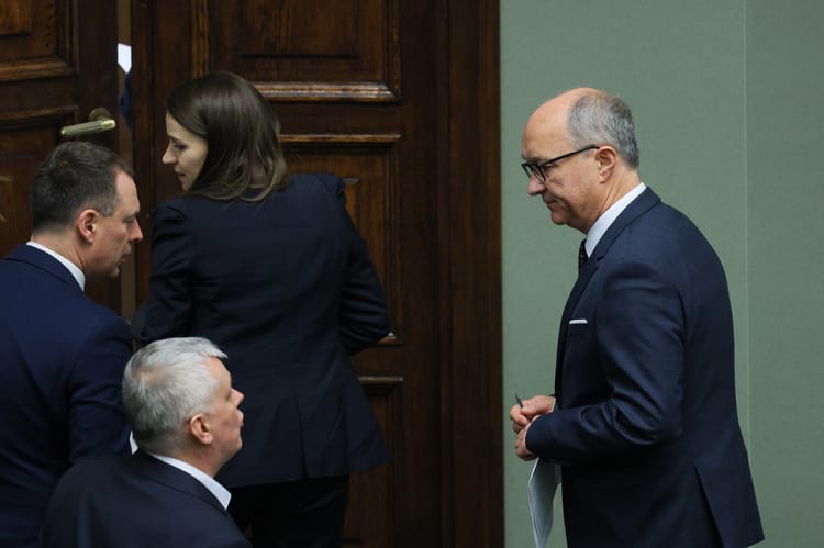 Czarzasty i tajemnicza Rosjanka. Nowe informacje o Swietłanie Czestnych.