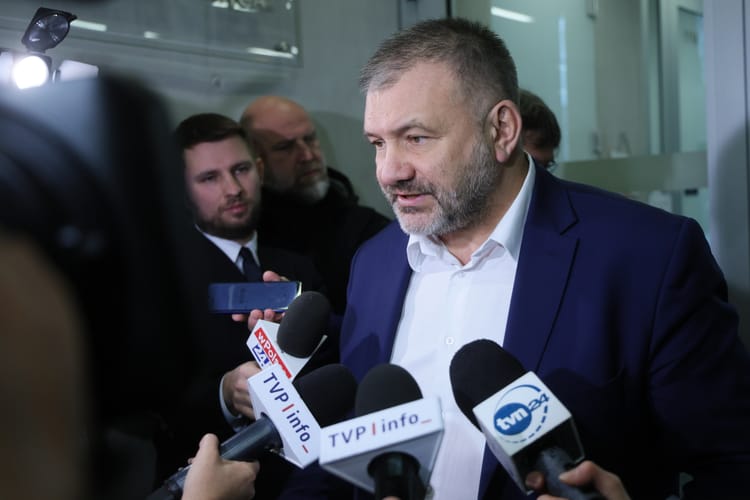 Ministerstwo Sprawiedliwości bierze się za cyfrową przemoc.