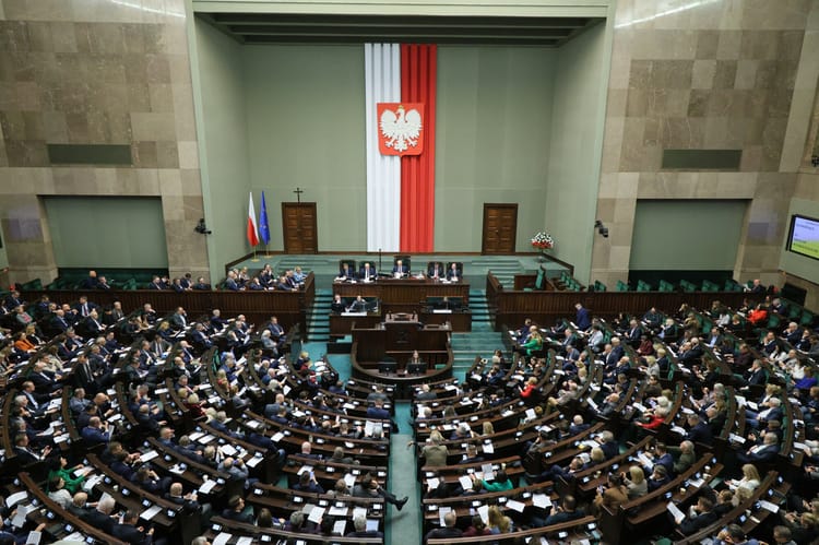 52. posiedzenie Sejmu X kadencji - dzie? 3