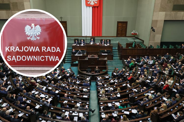 Sejm.