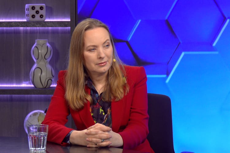 Katarzyna Pełczyńska-Nałęcz