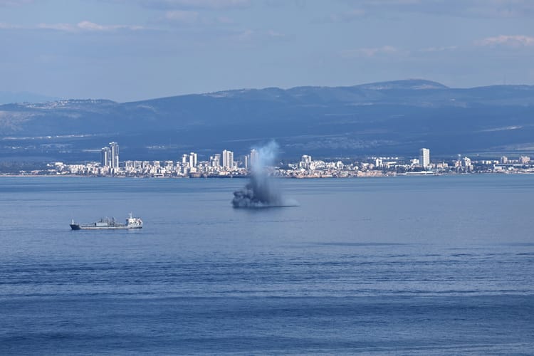 Israel and US launch attack on Iran