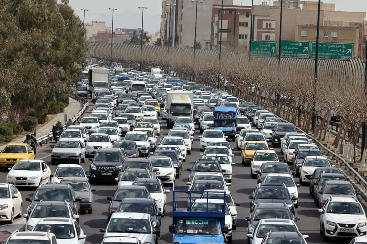 Israel launches attack on Iran