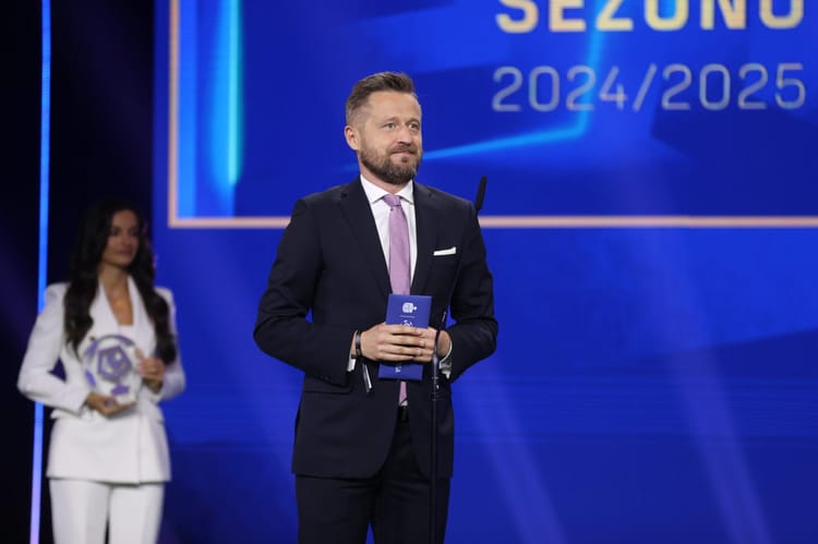 Dziennikarz wbił szpilkę prezydentowi. Jest reakcja dyrektora Canal+Sport