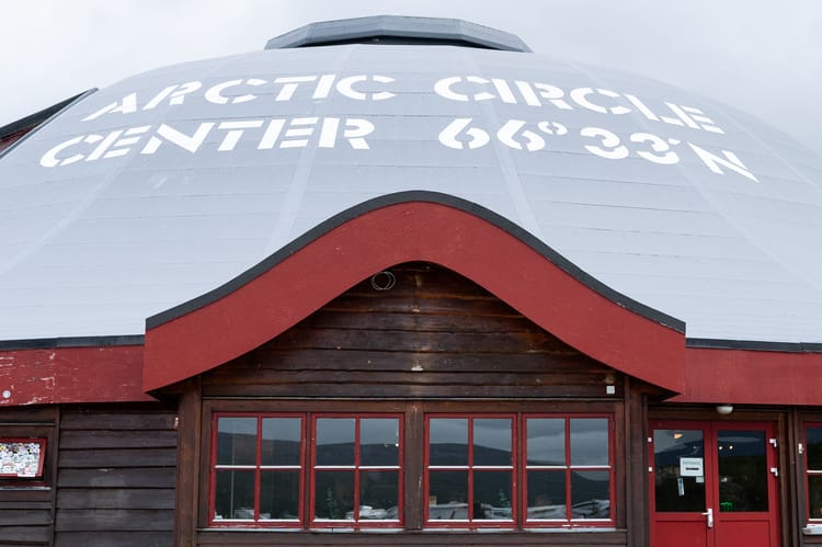 Ko?o podbiegunowe pó?nocne