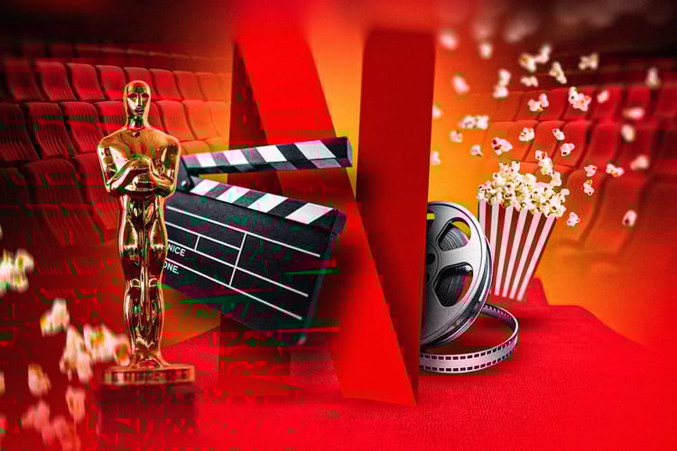 Jutro (nie) idziemy do kina