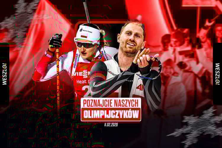 Wrotki, wegetariaństwo i gokarty. Garść ciekawostek o olimpijczykach