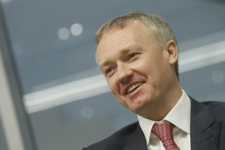 Nawozowy oligarcha z Rosji aresztowany na Białorusi