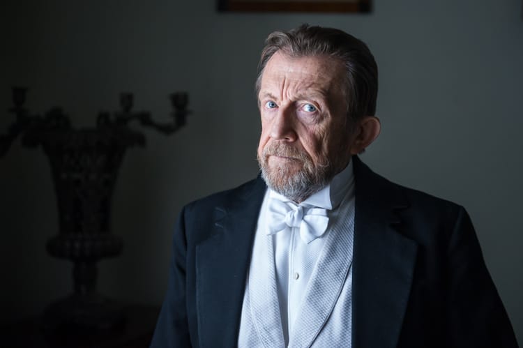 Spotkanie z aktorami serialu "Belle Epoque"